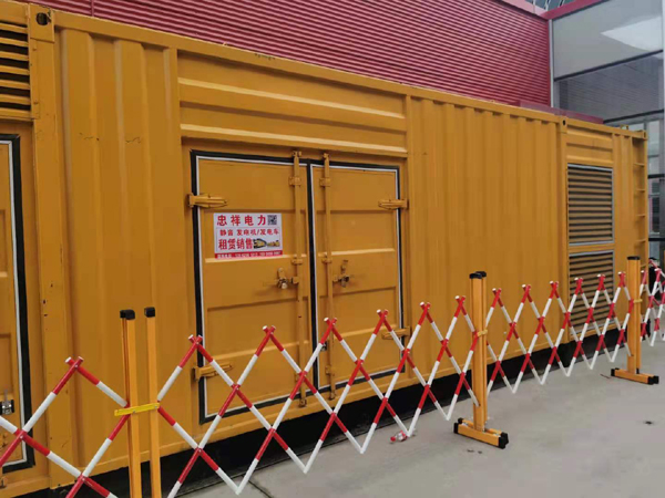 平利柴油发电机电压不稳的原因是什么？