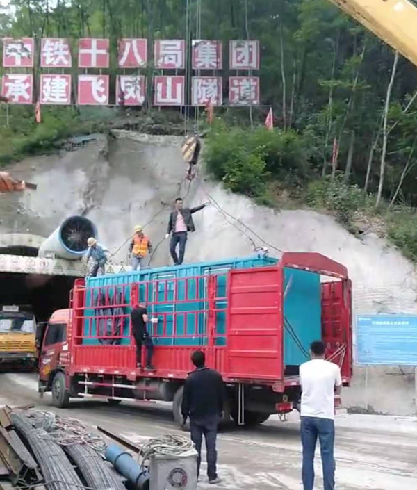 平利发电机组维修后输出功率降低是什么问题
