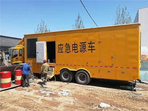 平利发电车租赁-教您挑选发电机哪些技巧可以掌握使用