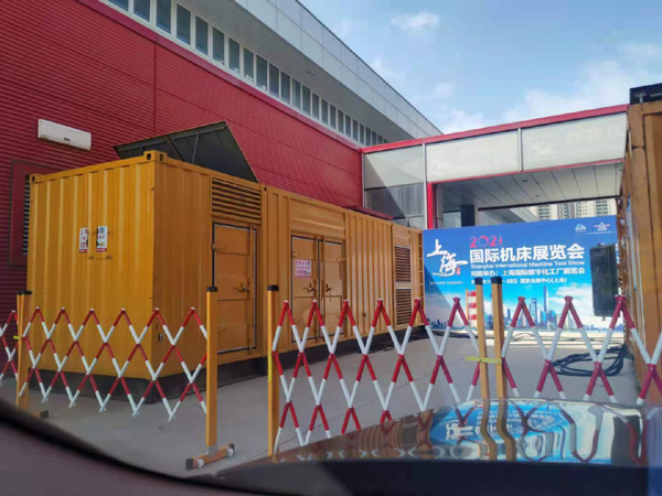 平利发电车出租-发电机无电压或电压太低怎么办？