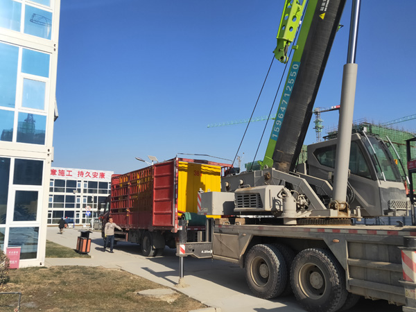 平利发电机出租50KW柴油发电机组需要配多粗电缆线