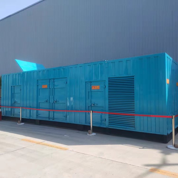 平利怎样更换柴油发电机组的空气滤清器？