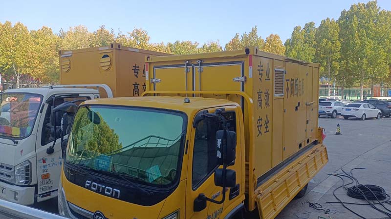 平利有哪些因素会影响柴油发电机组和UPS电源的切换时间？