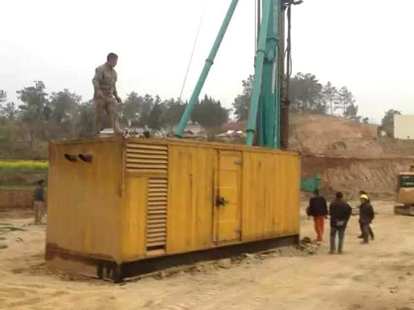 平利柴油发电机组应用场合有哪些？